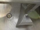 Used Littleford Batch Type Plow Mixer, Model FKM-600