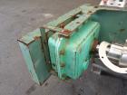 Used- Littleford Batch Type Plow Mixer, Model FKM-600