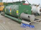 Used Littleford Plow Mixer, Model FKM-8000-D