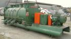 Used- Littleford Plow Mixer, Model FKM-8000-D