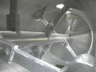 Used Littleford Plow Mixer, Model FKM-8000-D