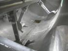 Used Littleford Plow Mixer, Model FKM-8000-D