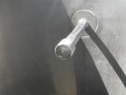 Used Littleford Plow Mixer, Model FKM-8000-D
