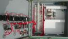 Used Littleford Plow Mixer, Model FKM-8000-D