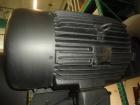 Used Littleford 1200 Liter Stainless Steel High Shear Horizontal Plow Mixer, Mo