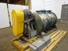 Used Littleford Plow Mixer, 304 Stainless Steel.