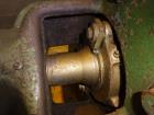 Used Littleford Plow Mixer, 304 Stainless Steel.