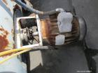 Used Littleford Mixer, Model FKM2000E.2000 Liter working capacity