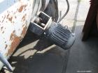 Used Littleford Mixer, Model FKM2000E.2000 Liter working capacity