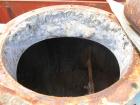 Used Littleford Mixer, Model FKM2000E.2000 Liter working capacity