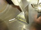 Used Littleford Batch Type Model FKM300 Plow Mixer.