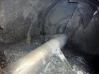 Used Stainless Steel Littleford Plow Mixer, Model FKM300