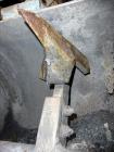 Used Stainless Steel Littleford Plow Mixer, Model FKM300