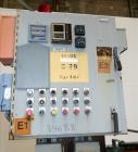 Used Stainless Steel Littleford Plow Mixer, Model FKM300