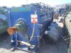 Used Littleford Plow Mixer