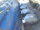 Used Littleford Plow Mixer