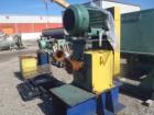 Used Littleford Plow Mixer