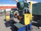 Used- Littleford Plow Mixer