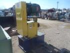 Used Littleford Plow Mixer