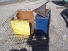 Used Littleford Plow Mixer