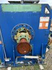 Used Littleford Plow Mixer