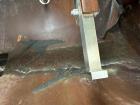 Used Littleford Plow Mixer