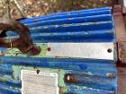 Used Littleford Plow Mixer