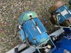 Used Littleford Plow Mixer