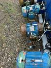 Used Littleford Plow Mixer