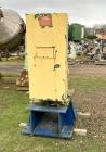 Used Littleford Plow Mixer