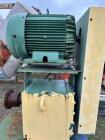 Used Littleford Plow Mixer