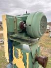 Used Littleford Plow Mixer