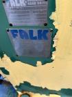 Used Littleford Plow Mixer