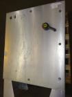 Used Littleford Day Plow Mixer, Model FKM-4200-D, 316 Stainless Steel.