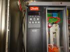 Used Littleford Day Plow Mixer, Model FKM-4200-D, 316 Stainless Steel.
