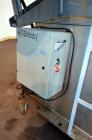 Used Stainless Steel Littleford Batch Type Plow Mixer, Model FKM600-D