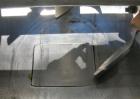 Used Littleford Batch Type Plow Mixer, Model FM-130-D, 304 Stainless Steel. 3 Cubic feet working capacity, 4.6 total. Carbon steel jacketed chamber 19
