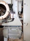 Used Littleford Batch Type Plow Mixer, Model FM130D, 304 Stainless Steel. 3 cubic feet working capacity, 4.6 total. Internal rated full vacuum at 320 deg F, jacket rated 75 psi at 320 deg F. Bolt on ...