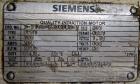 Used Littleford Plow Mixer, Model KM-3000-D, 304 Stainless Steel,