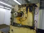 Used Littleford Plow Mixer, Model KM-3000-D, 304 Stainless Steel,
