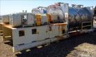 Used Littleford Plow Mixer, Model KM6000D, 6000 Liter