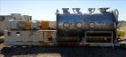 Used Littleford Plow Mixer, Model KM6000D, 6000 Liter