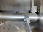 Used Littleford Plow Mixer, Model KM6000D, 6000 Liter