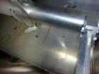 Used Littleford Plow Mixer, Model KM6000D, 6000 Liter