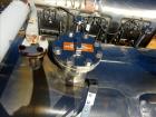 Used Littleford Plow Mixer, Model KM6000D, 6000 Liter