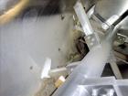Used Littleford Plow Mixer, Model KM6000D, 6000 Liter