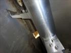 Used Littleford Plow Mixer, Model KM6000D, 6000 Liter