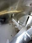Used Littleford Plow Mixer, Model KM6000D, 6000 Liter