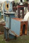 Used Stainless Steel Littleford Vacuum Plow Mixer/Dryer, 4000 Liter Capacity, Model VT-4000