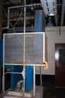 Used Stainless Steel Littleford Vacuum Plow Mixer/Dryer, 4000 Liter Capacity, Model VT-4000